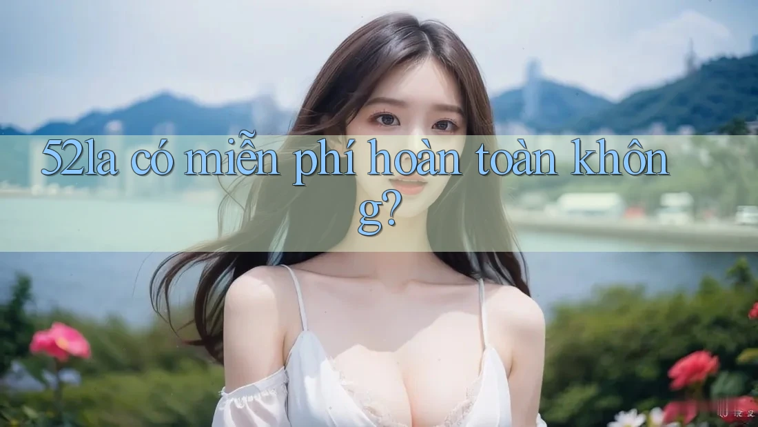 52la có miễn phí hoàn toàn không?
