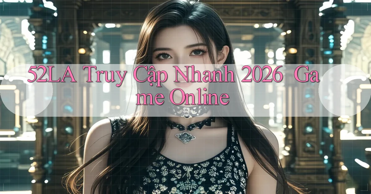 52la   Truy Cập Nhanh 2026 ｜ Game Online