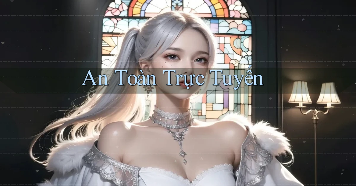 An toàn Trực tuyến