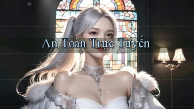 An toàn Trực tuyến