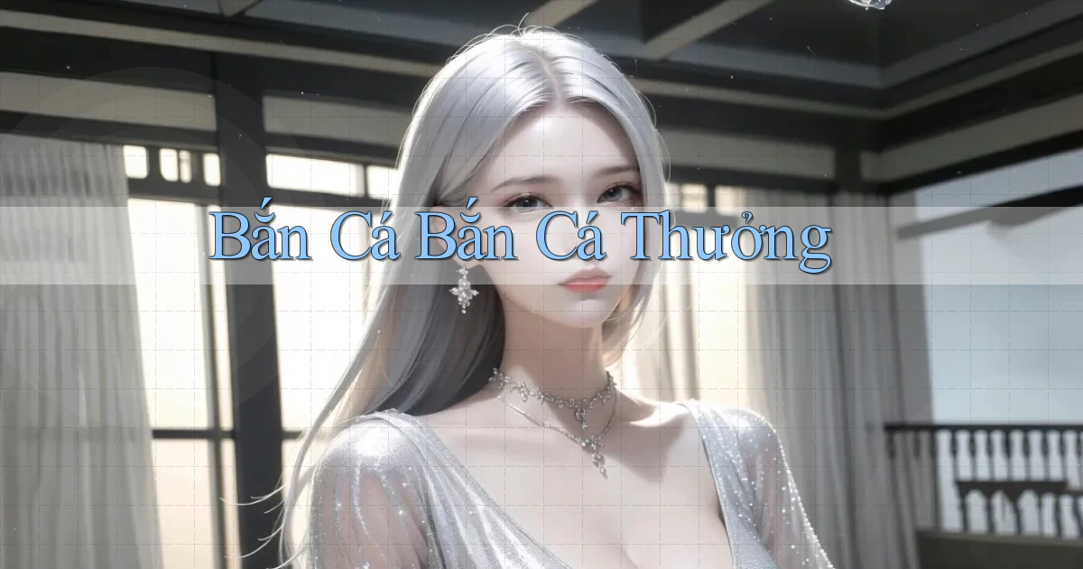 Bắn cá Bắn cá thưởng
