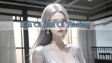 Bắn cá Bắn cá thưởng