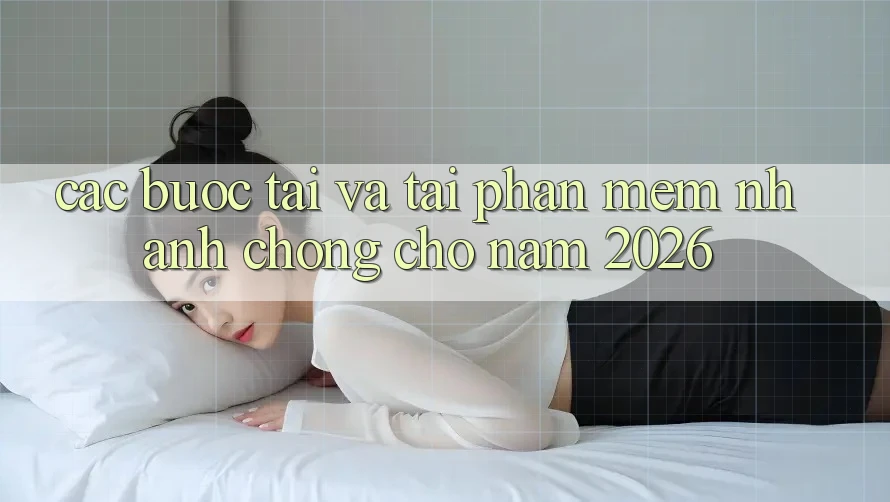 Các bước Tải Và Tải Phần mềm Nhanh Chóng Cho Năm 2026 Các bước Tải Và Tải Phần mềm Nhanh Chóng Cho Năm 2026
