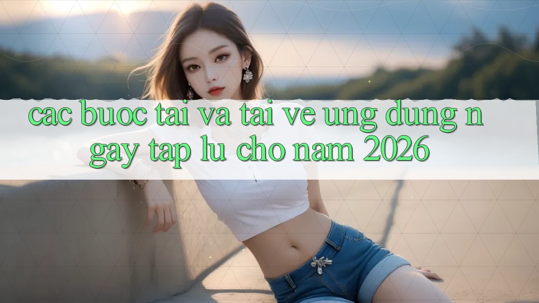 Các bước Tải Và Tải về Ứng Dụng Ngay tắp lự Cho Năm 2026