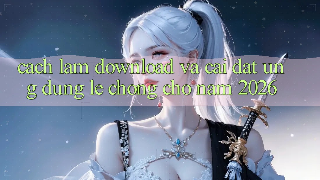 Cách làm Download Và Cài Đặt Ứng Dụng Lẹ Chóng Cho Năm 2026 Cách làm Download Và Cài Đặt Ứng Dụng Lẹ Chóng Cho Năm 2026