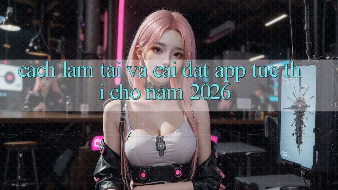 Cách làm Tải Và Cài Đặt App Tức thì Cho Năm 2026 Cách làm Tải Và Cài Đặt App Tức thì Cho Năm 2026
