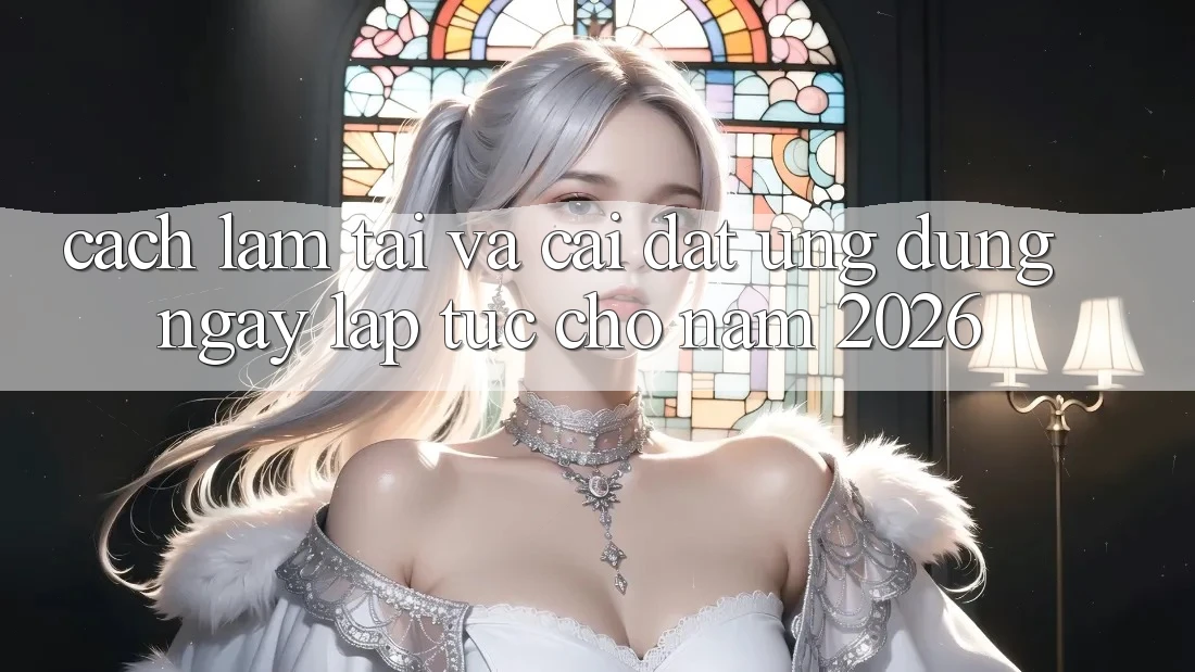 Cách làm Tải Và Cài Đặt Ứng Dụng Ngay lập tức Cho Năm 2026 Cách làm Tải Và Cài Đặt Ứng Dụng Ngay lập tức Cho Năm 2026