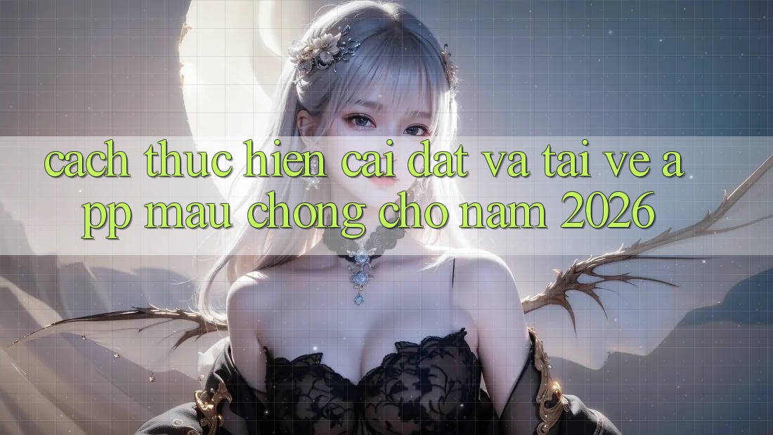 Cách thực hiện Cài đặt Và Tải về App Mau Chóng Cho Năm 2026 Cách thực hiện Cài đặt Và Tải về App Mau Chóng Cho Năm 2026