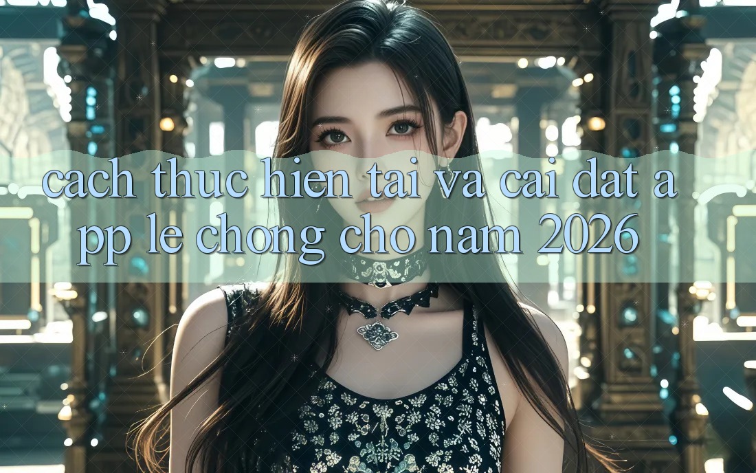 Cách thực hiện Tải Và Cài Đặt App Lẹ Chóng Cho Năm 2026 Cách thực hiện Tải Và Cài Đặt App Lẹ Chóng Cho Năm 2026