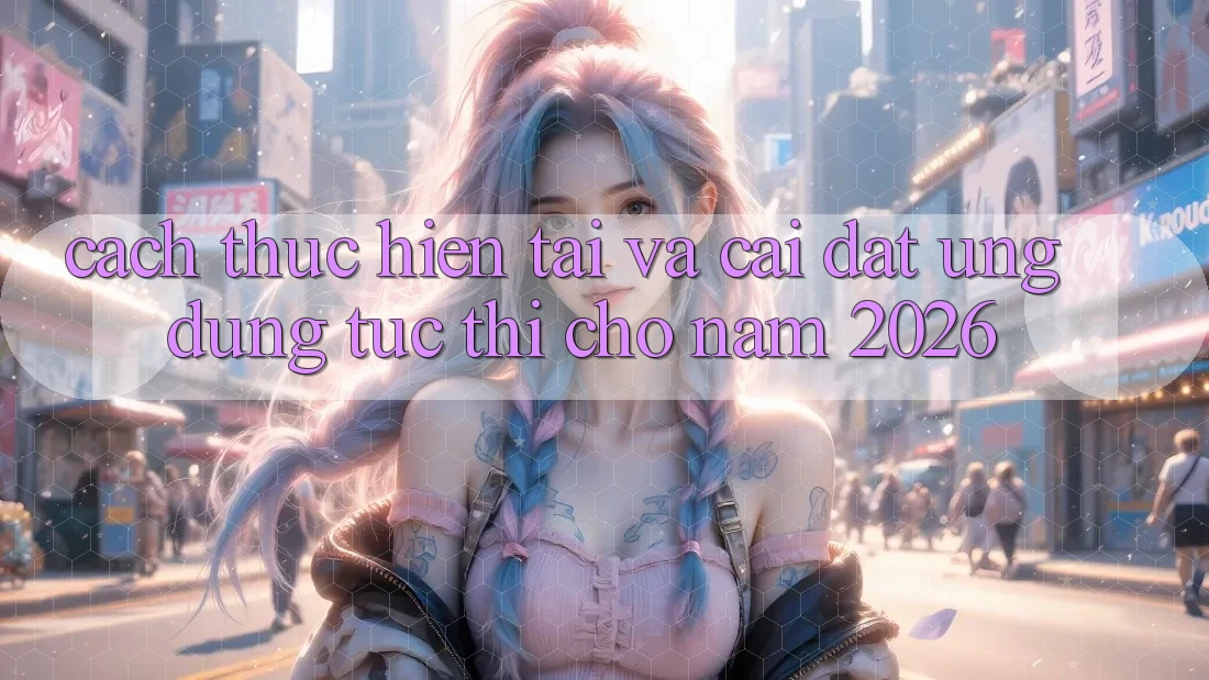 Cách thực hiện Tải Và Cài Đặt Ứng Dụng Tức thì Cho Năm 2026 Cách thực hiện Tải Và Cài Đặt Ứng Dụng Tức thì Cho Năm 2026