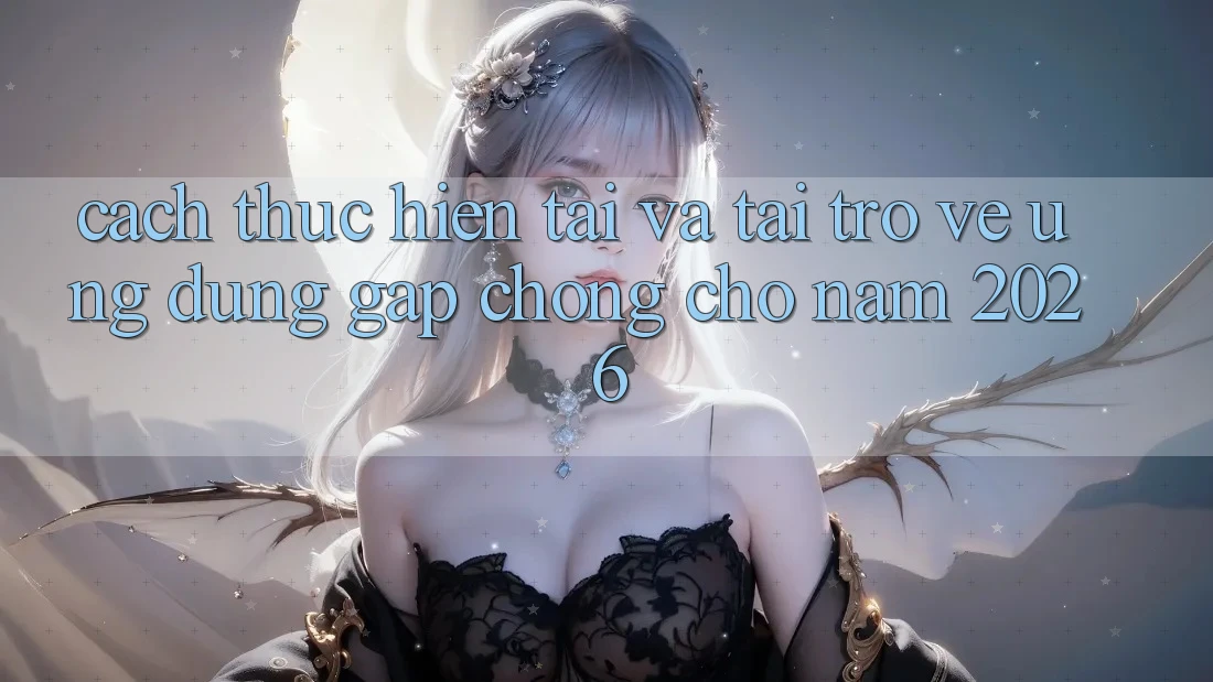 Cách thực hiện Tải Và Tải trở về Ứng Dụng Gấp Chóng Cho Năm 2026 Cách thực hiện Tải Và Tải trở về Ứng Dụng Gấp Chóng Cho Năm 2026