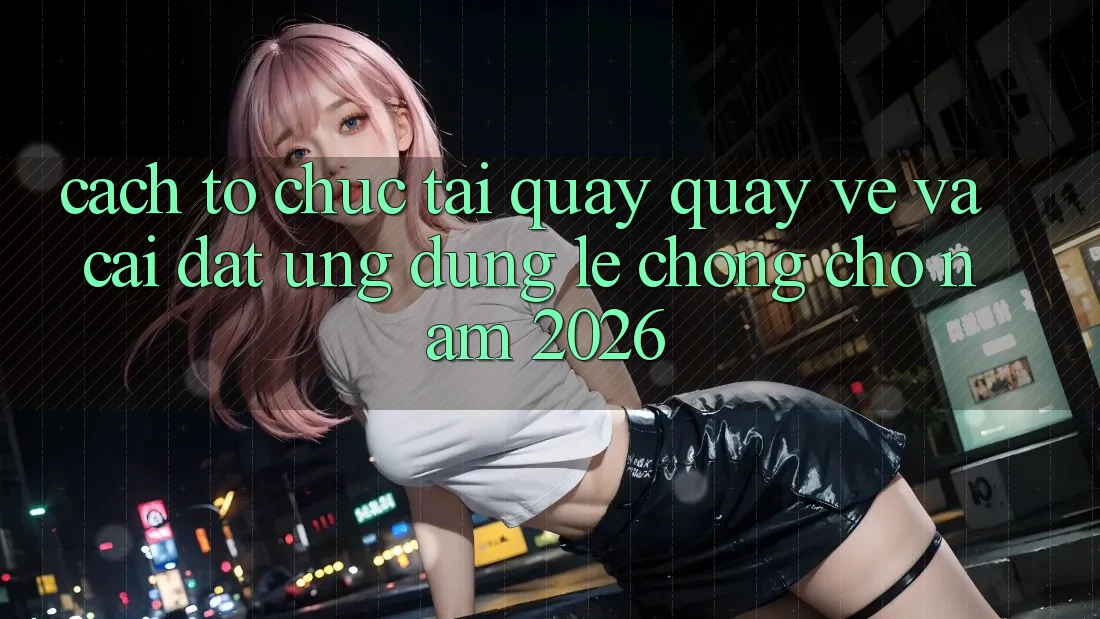 Cách tổ chức Tải quay quay về Và Cài Đặt Ứng Dụng Lẹ Chóng Cho Năm 2026 Cách tổ chức Tải quay quay về Và Cài Đặt Ứng Dụng Lẹ Chóng Cho Năm 2026