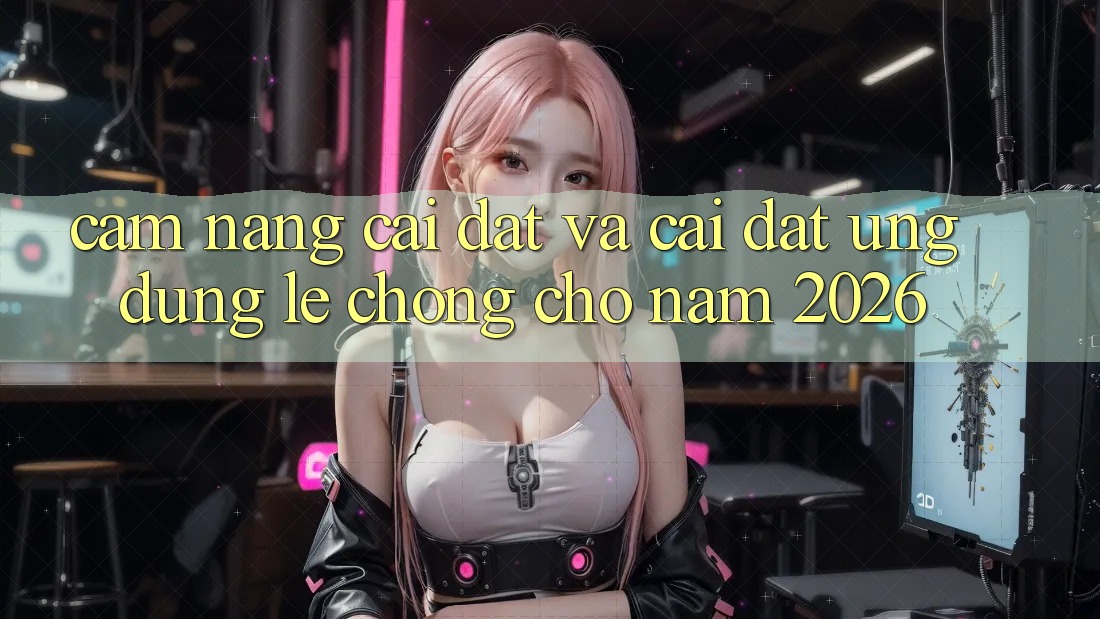 Cẩm nang Cài đặt Và Cài Đặt Ứng Dụng Lẹ Chóng Cho Năm 2026