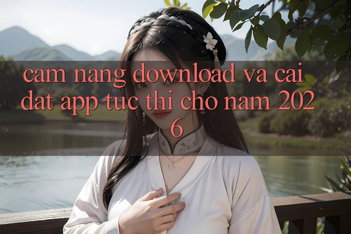 Cẩm nang Download Và Cài Đặt App Tức thì Cho Năm 2026 Cẩm nang Download Và Cài Đặt App Tức thì Cho Năm 2026