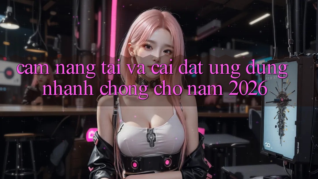 Cẩm nang Tải Và Cài Đặt Ứng Dụng Nhanh Chóng Cho Năm 2026