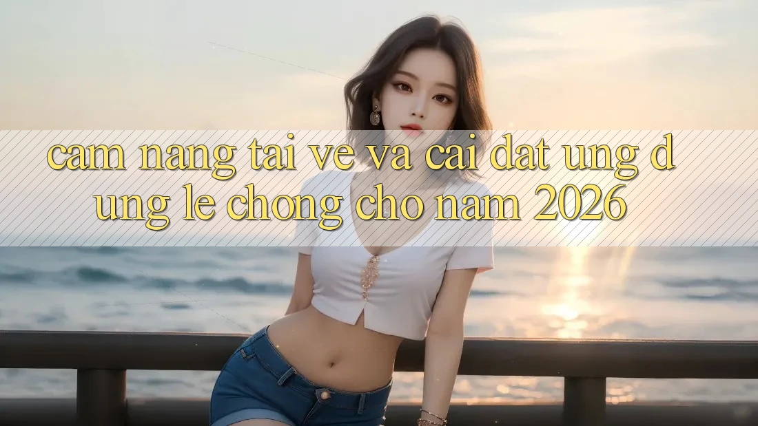 Cẩm nang Tải về Và Cài Đặt Ứng dụng Lẹ Chóng Cho Năm 2026 Cẩm nang Tải về Và Cài Đặt Ứng dụng Lẹ Chóng Cho Năm 2026
