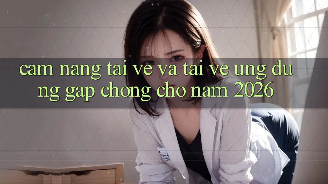 Cẩm nang Tải về Và Tải về Ứng Dụng Gấp Chóng Cho Năm 2026