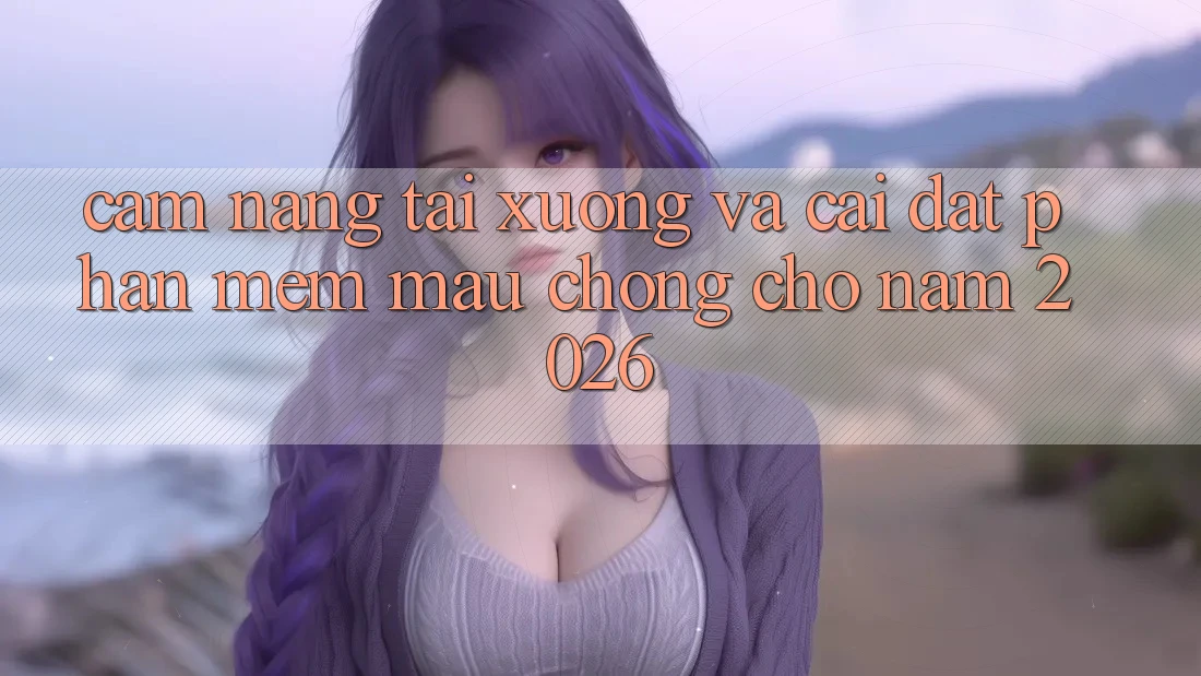 Cẩm nang Tải xuống Và Cài Đặt Phần mềm Mau Chóng Cho Năm 2026 Cẩm nang Tải xuống Và Cài Đặt Phần mềm Mau Chóng Cho Năm 2026