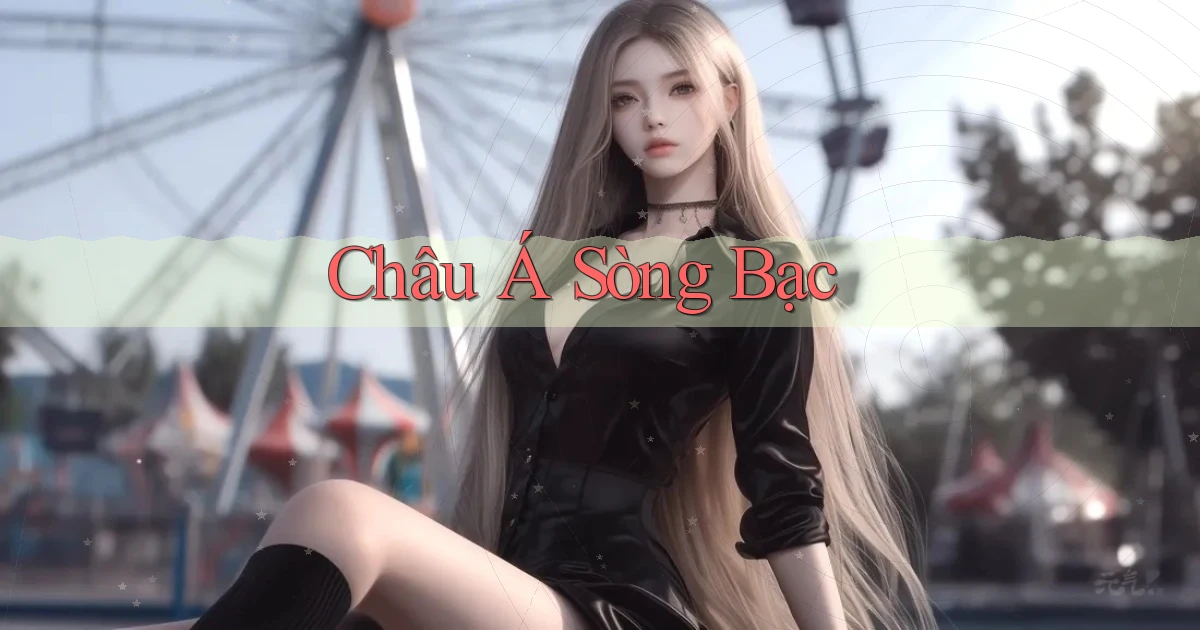 Châu Á Sòng bạc