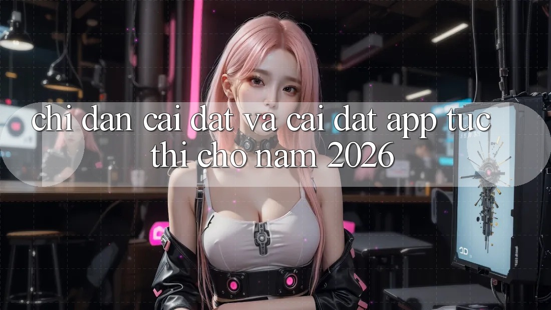 Chỉ dẫn Cài đặt Và Cài Đặt App Tức thì Cho Năm 2026