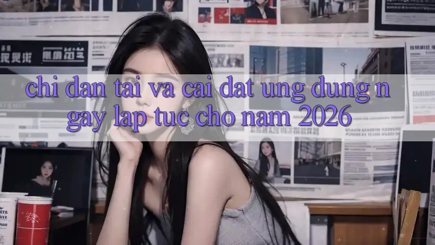 Chỉ dẫn Tải Và Cài Đặt Ứng Dụng Ngay lập tức Cho Năm 2026