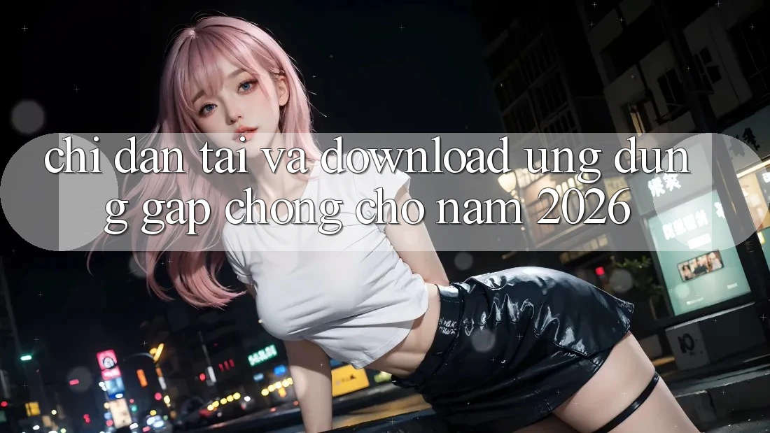 Chỉ dẫn Tải Và Download Ứng Dụng Gấp Chóng Cho Năm 2026