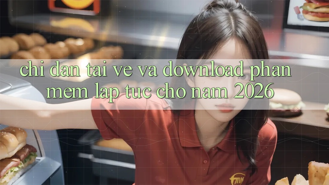 Chỉ dẫn Tải về Và Download Phần mềm Lập tức Cho Năm 2026 Chỉ dẫn Tải về Và Download Phần mềm Lập tức Cho Năm 2026
