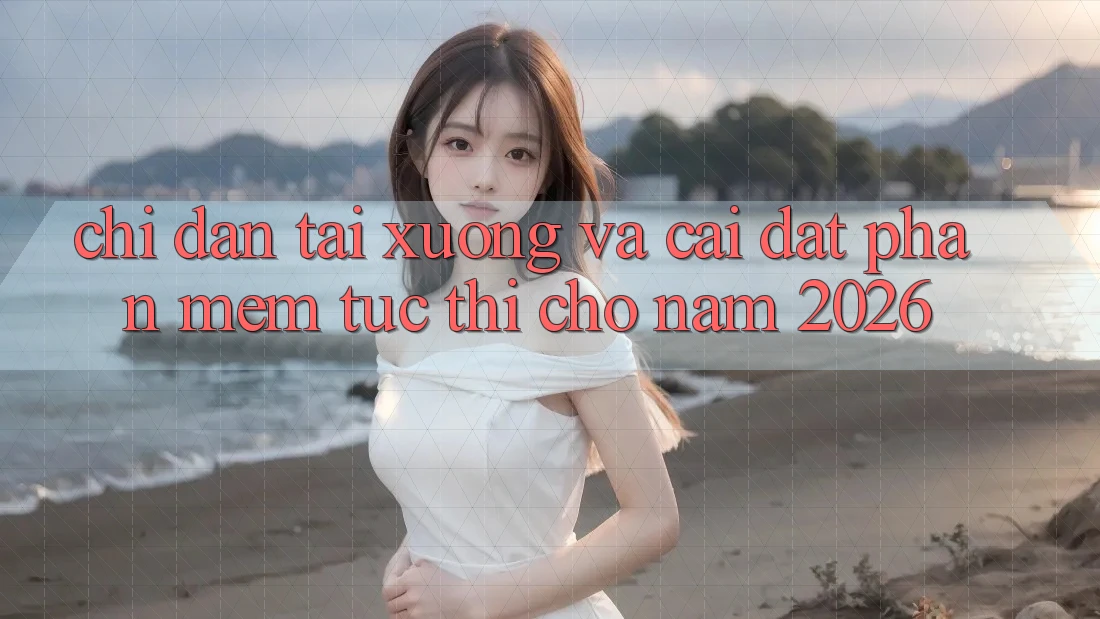 Chỉ dẫn Tải xuống Và Cài Đặt Phần mềm Tức thì Cho Năm 2026 Chỉ dẫn Tải xuống Và Cài Đặt Phần mềm Tức thì Cho Năm 2026