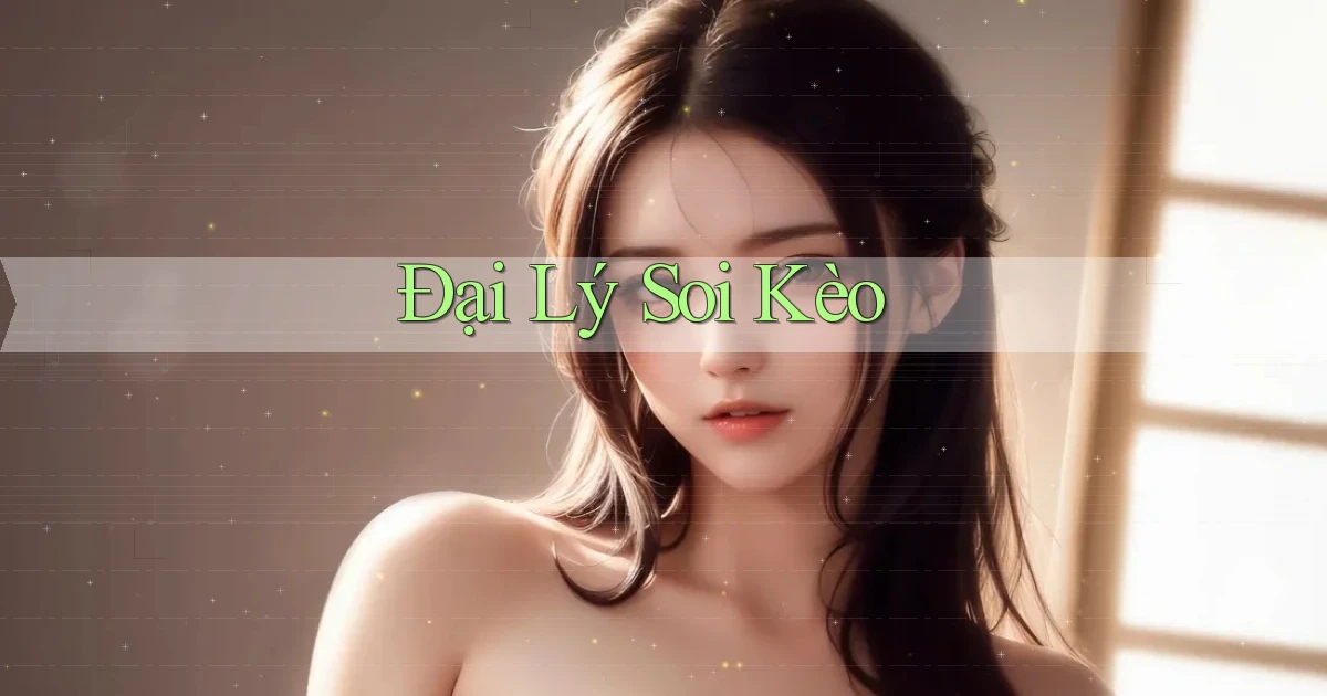 Đại lý Soi kèo