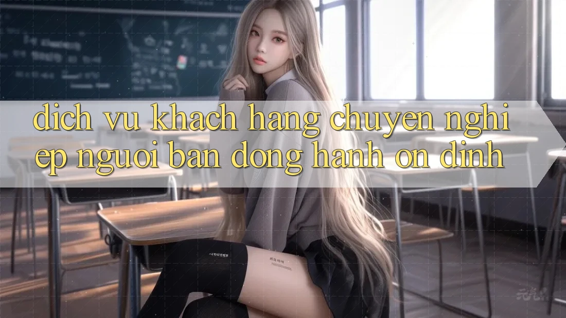 Dịch Vụ Khách Hàng Chuyên Nghiệp - Người Bạn Đồng Hành Ổn định Dịch Vụ Khách Hàng Chuyên Nghiệp - Người Bạn Đồng Hành Ổn định