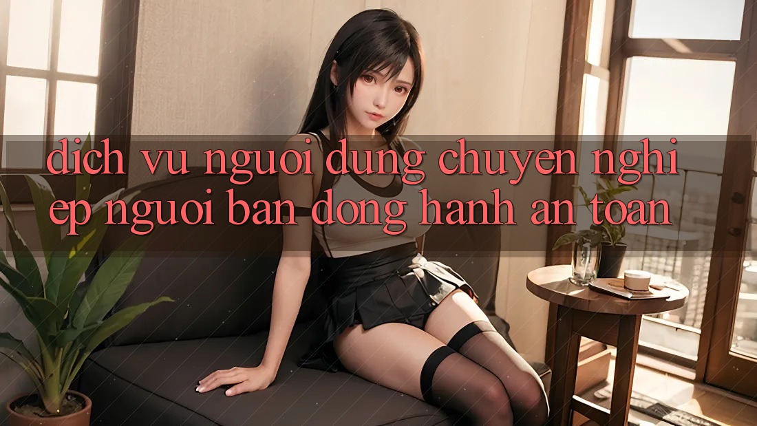 Dịch Vụ Người dùng Chuyên Nghiệp - Người Bạn Đồng Hành An toàn Dịch Vụ Người dùng Chuyên Nghiệp - Người Bạn Đồng Hành An toàn