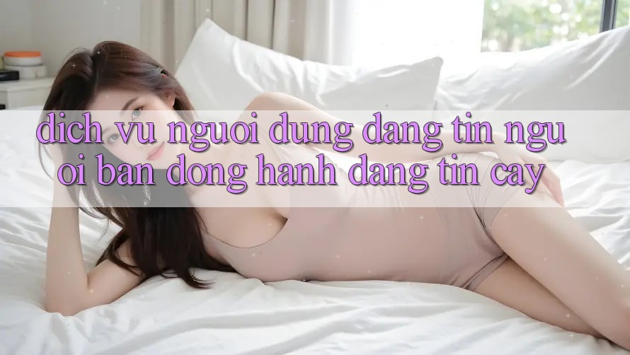 Dịch Vụ Người dùng Đáng tin - Người Bạn Đồng Hành Đáng Tin Cậy