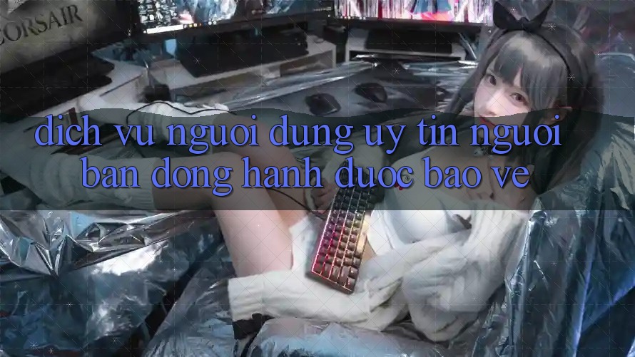 Dịch Vụ Người dùng Uy tín - Người Bạn Đồng Hành Được bảo vệ