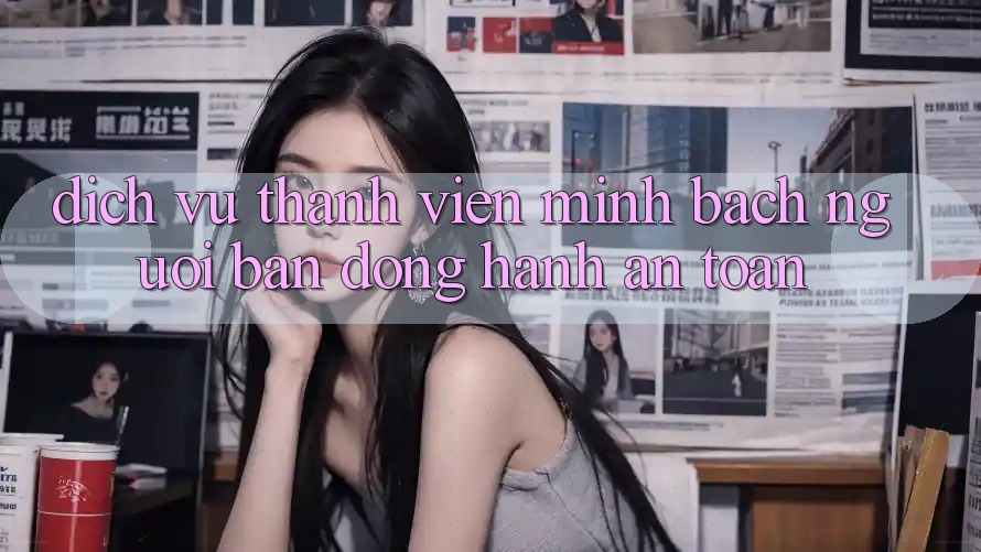 Dịch Vụ Thành viên Minh bạch - Người Bạn Đồng Hành An toàn Dịch Vụ Thành viên Minh bạch - Người Bạn Đồng Hành An toàn