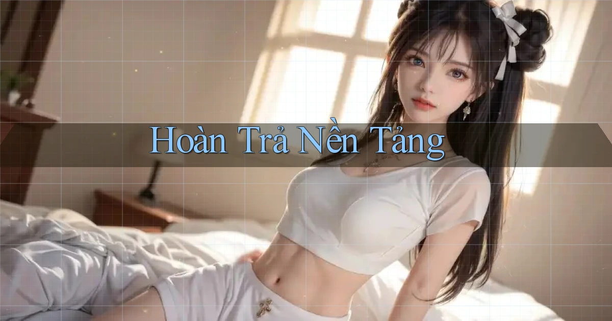 Hoàn trả Nền tảng