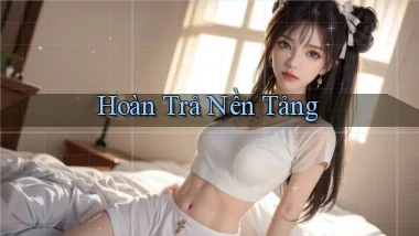 Hoàn trả Nền tảng