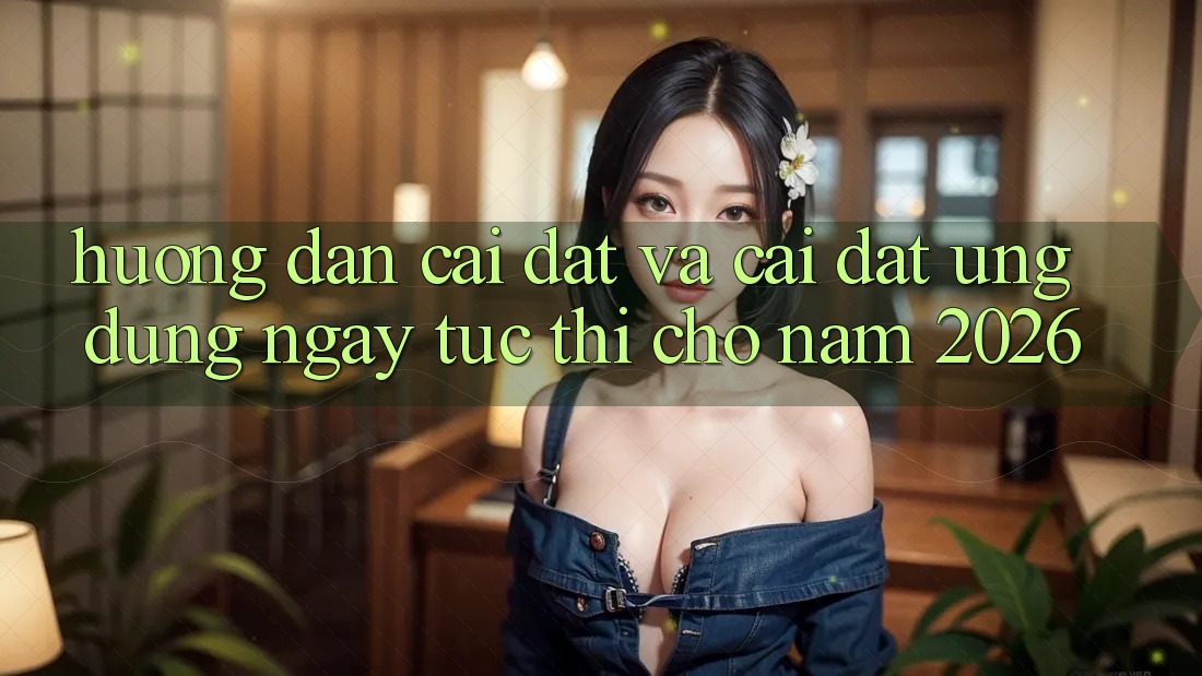 Hướng Dẫn Cài đặt Và Cài Đặt Ứng Dụng Ngay tức thì Cho Năm 2026