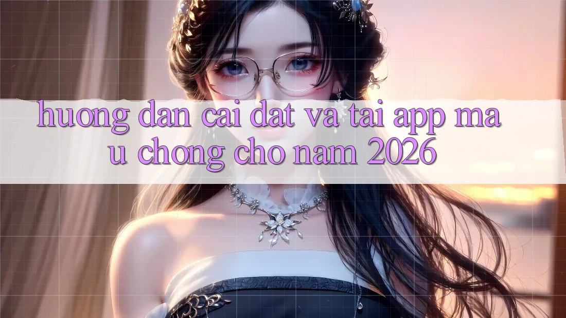 Hướng Dẫn Cài đặt Và Tải App Mau Chóng Cho Năm 2026