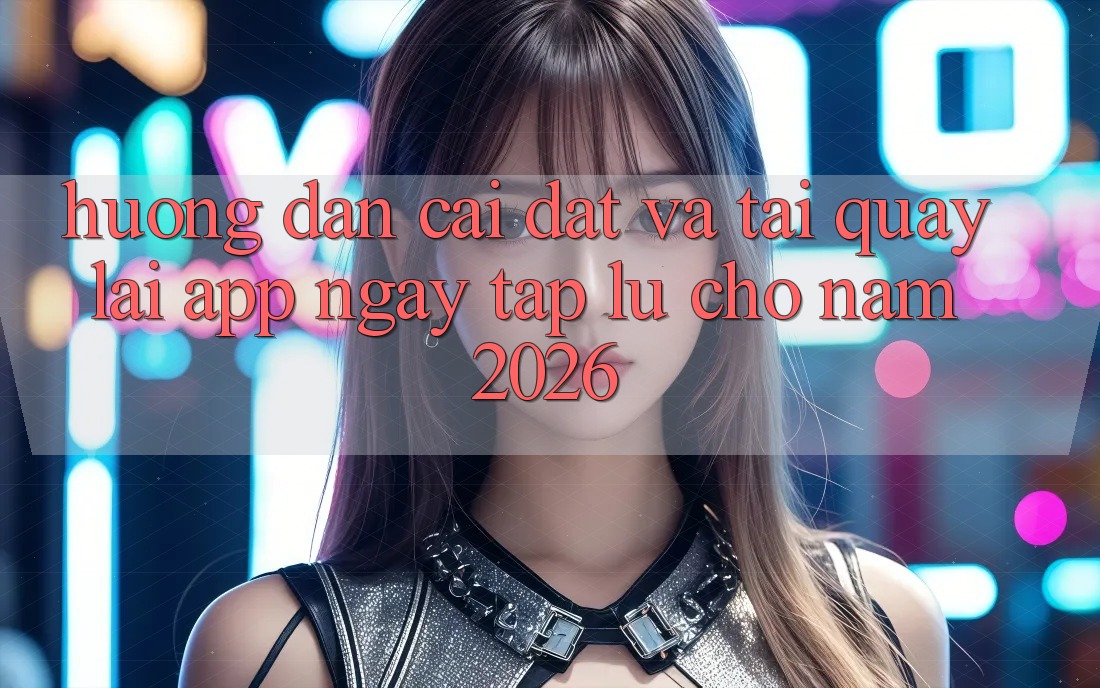 Hướng Dẫn Cài đặt Và Tải quay lại App Ngay tắp lự Cho Năm 2026