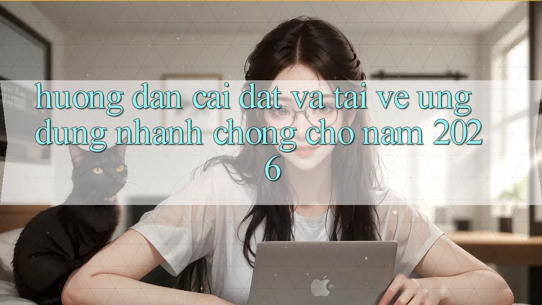 Hướng Dẫn Cài đặt Và Tải về Ứng Dụng Nhanh chóng Cho Năm 2026 Hướng Dẫn Cài đặt Và Tải về Ứng Dụng Nhanh chóng Cho Năm 2026