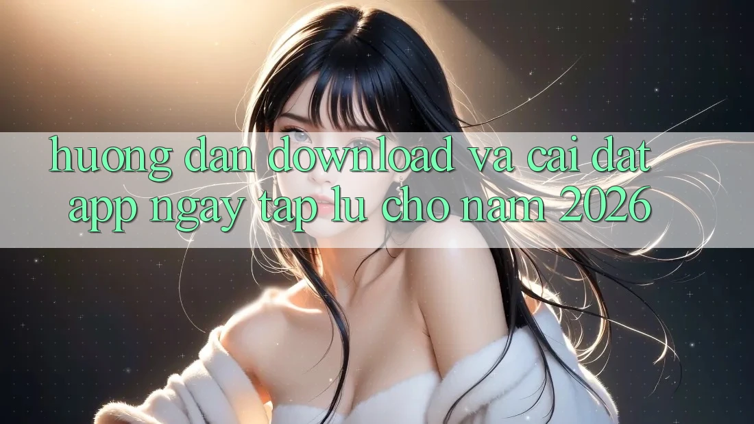 Hướng Dẫn Download Và Cài đặt App Ngay tắp lự Cho Năm 2026 Hướng Dẫn Download Và Cài đặt App Ngay tắp lự Cho Năm 2026
