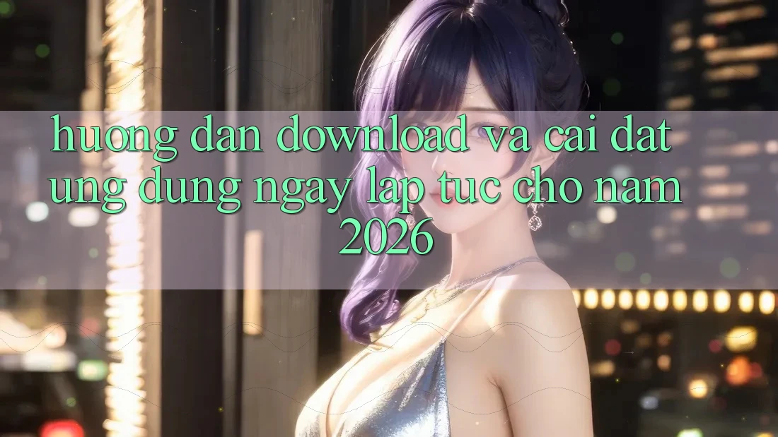 Hướng Dẫn Download Và Cài Đặt Ứng Dụng Ngay lập tức Cho Năm 2026 Hướng Dẫn Download Và Cài Đặt Ứng Dụng Ngay lập tức Cho Năm 2026