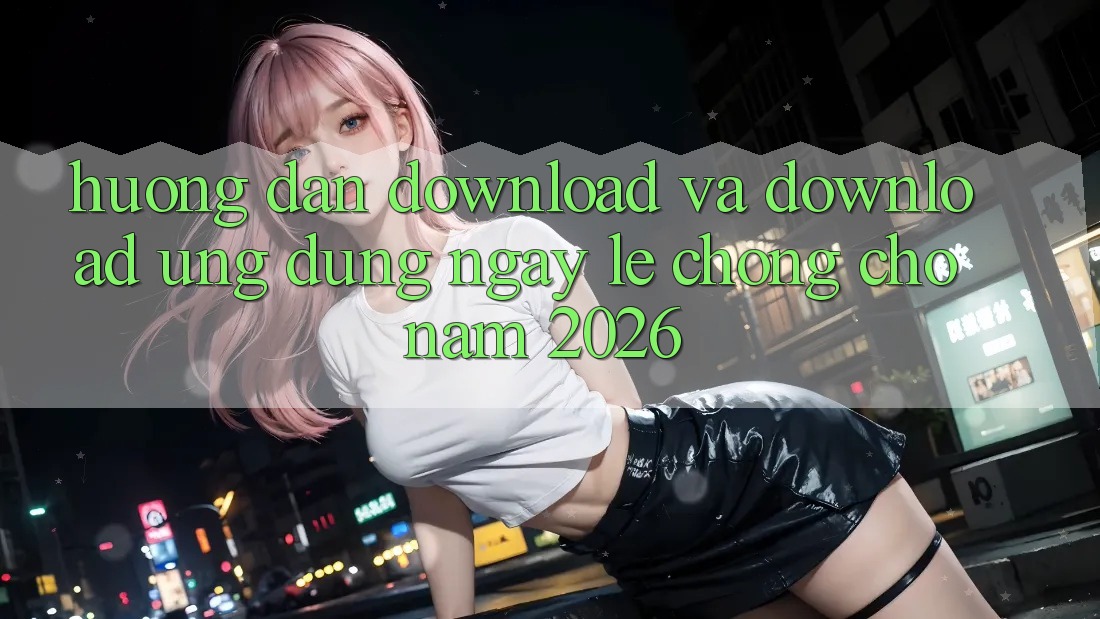 Hướng Dẫn Download Và Download Ứng Dụng Ngay lẹ chóng Cho Năm 2026