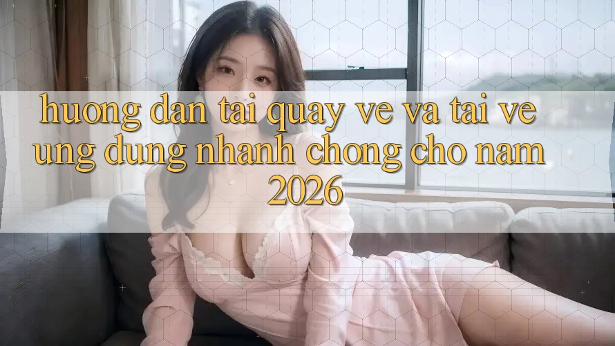 Hướng Dẫn Tải quay về Và Tải về Ứng Dụng Nhanh Chóng Cho Năm 2026