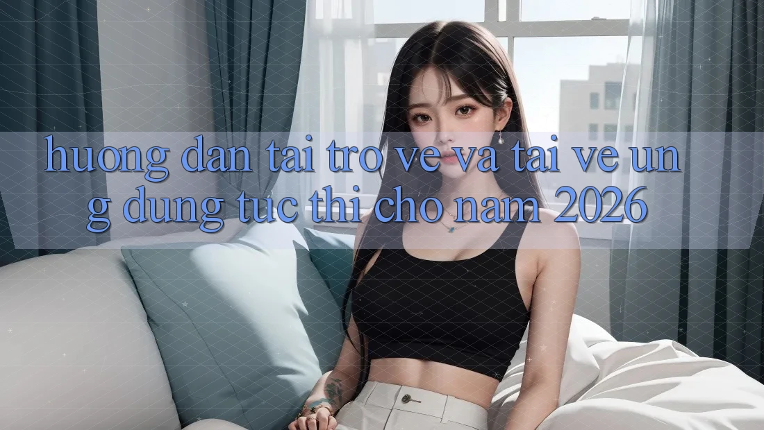 Hướng Dẫn Tải trở về Và Tải về Ứng Dụng Tức thì Cho Năm 2026