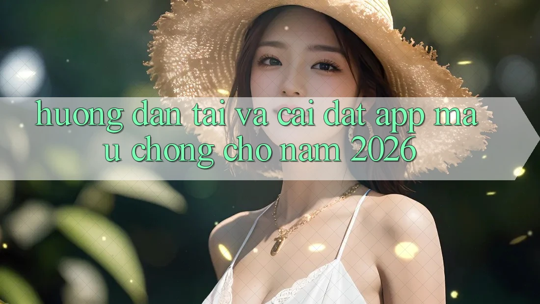 Hướng Dẫn Tải Và Cài Đặt App Mau Chóng Cho Năm 2026 Hướng Dẫn Tải Và Cài Đặt App Mau Chóng Cho Năm 2026