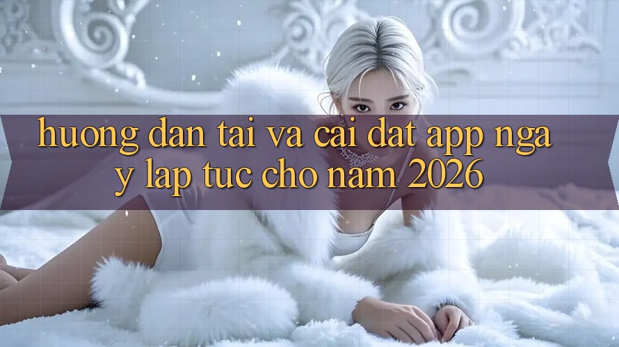Hướng Dẫn Tải Và Cài Đặt App Ngay lập tức Cho Năm 2026 Hướng Dẫn Tải Và Cài Đặt App Ngay lập tức Cho Năm 2026