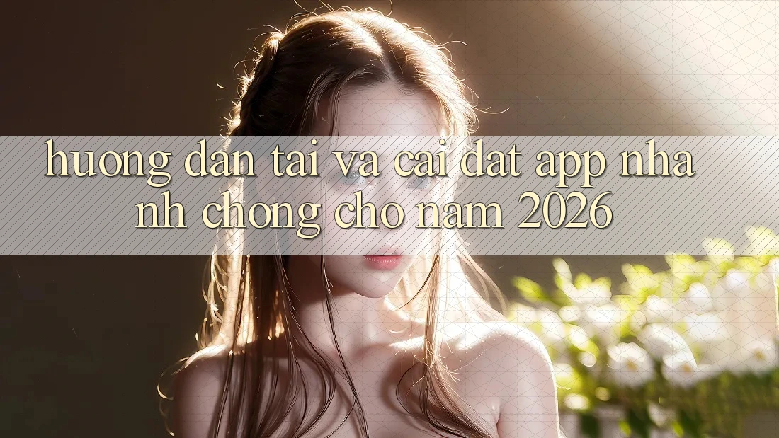 Hướng Dẫn Tải Và Cài đặt App Nhanh chóng Cho Năm 2026 Hướng Dẫn Tải Và Cài đặt App Nhanh chóng Cho Năm 2026