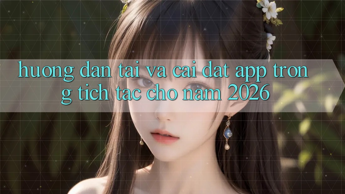 Hướng Dẫn Tải Và Cài Đặt App Trong tích tắc Cho Năm 2026
