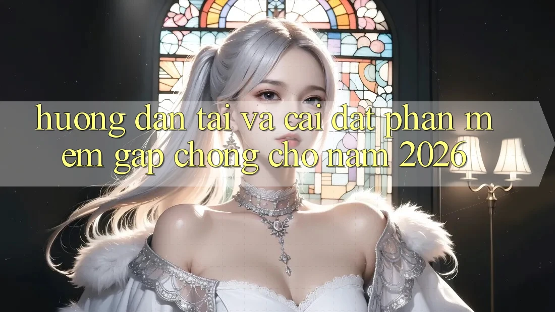 Hướng Dẫn Tải Và Cài Đặt Phần mềm Gấp Chóng Cho Năm 2026 Hướng Dẫn Tải Và Cài Đặt Phần mềm Gấp Chóng Cho Năm 2026